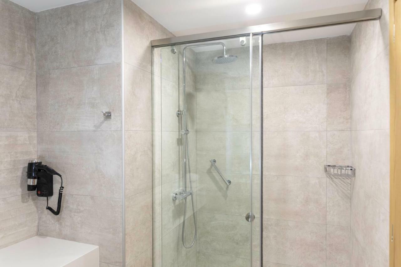 Stalós Superior Villa Kleanthi מראה חיצוני תמונה