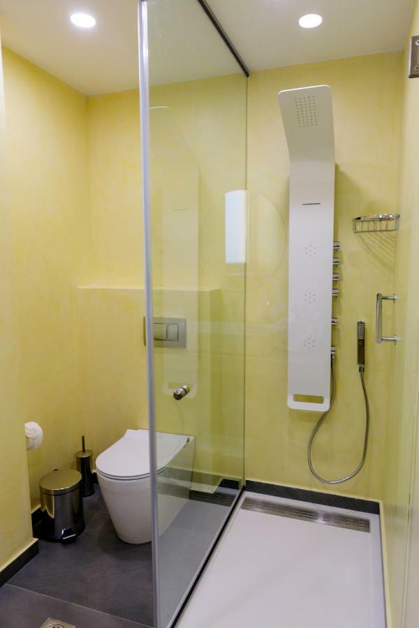 Stalós Superior Villa Kleanthi מראה חיצוני תמונה
